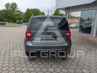 2015 Skoda Yeti