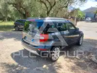 2015 Skoda Yeti