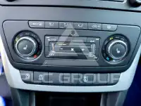 2015 Skoda Yeti