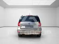 2015 Skoda Yeti