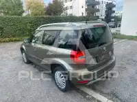 2015 Skoda Yeti
