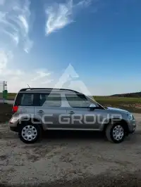 2015 Skoda Yeti