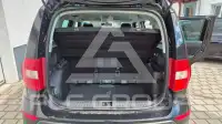 2015 Skoda Yeti