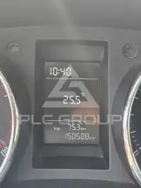 2015 Skoda Yeti