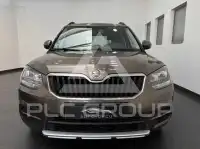 2015 Skoda Yeti