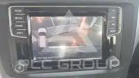 2015 Skoda Yeti