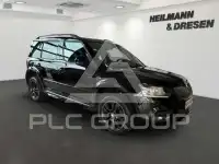 2015 Skoda Yeti