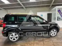 2015 Skoda Yeti
