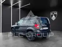 2015 Skoda Yeti