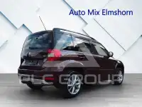 2015 Skoda Yeti