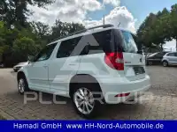2015 Skoda Yeti