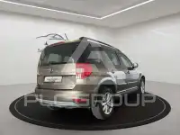2015 Skoda Yeti