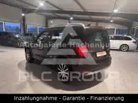 2015 Skoda Yeti