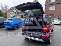 2015 Skoda Yeti