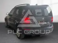 2015 Skoda Yeti