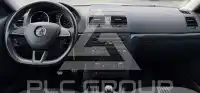 2015 Skoda Yeti