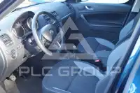 2015 Skoda Yeti