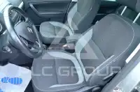 2015 Skoda Yeti