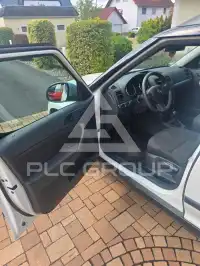 2015 Skoda Yeti