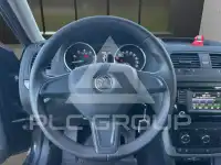 2015 Skoda Yeti