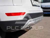 2015 Skoda Yeti