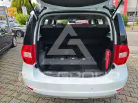2015 Skoda Yeti