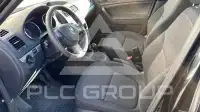 2015 Skoda Yeti