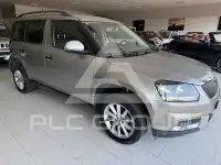 2015 Skoda Yeti