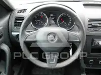 2015 Skoda Yeti