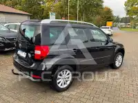 2015 Skoda Yeti