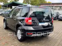 2015 Skoda Yeti