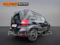 2015 Skoda Yeti