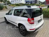 2015 Skoda Yeti