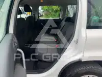 2015 Skoda Yeti