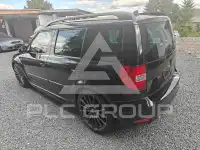 2015 Skoda Yeti