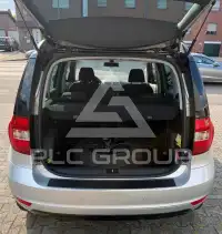 2015 Skoda Yeti