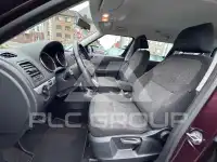 2015 Skoda Yeti