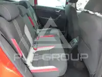 2015 Skoda Yeti