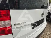 2015 Skoda Yeti