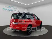 2015 Skoda Yeti