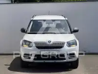 2015 Skoda Yeti