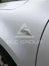 2015 Skoda Yeti