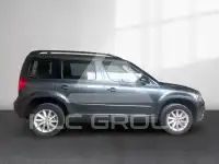 2015 Skoda Yeti