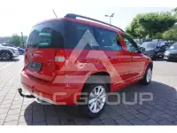 2015 Skoda Yeti