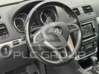 2015 Skoda Yeti