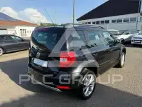2015 Skoda Yeti
