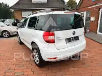 2015 Skoda Yeti