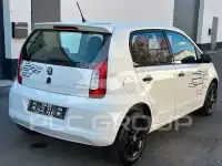 2015 Skoda Citigo