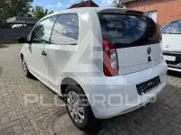 2015 Skoda Citigo