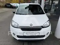2015 Skoda Citigo